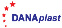 Danaplast Logo